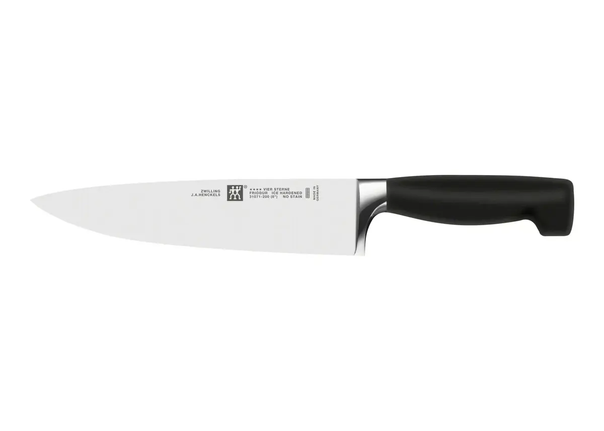 Кухонный нож ZWILLING 35066-000-0 Photo 4
