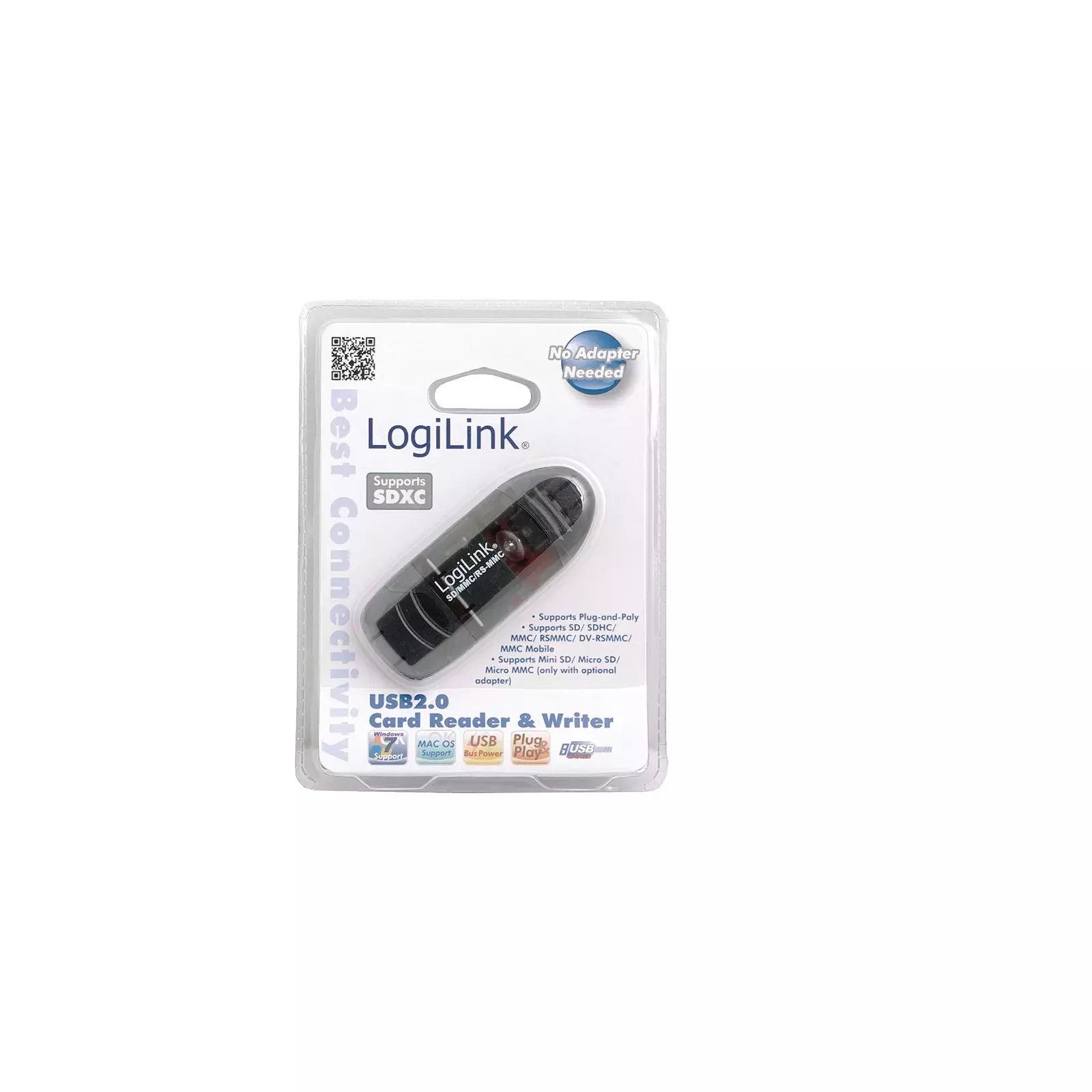 LOGILINK CR0007 Photo 2