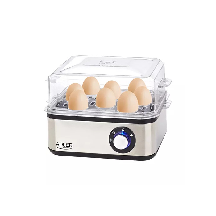 Egg cook