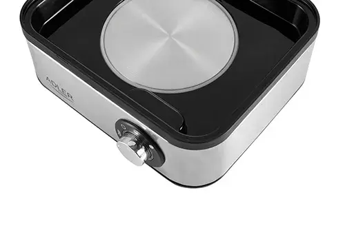Adler AD 4486 яйцеварка — 8 яиц, 800 Вт Photo 5