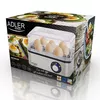 Adler AD 4486 яйцеварка — 8 яиц, 800 Вт Photo 6