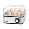 Adler AD 4486 egg cooker — 8 eggs, 800 W Photo 7
