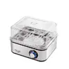 Adler AD 4486 egg cooker — 8 eggs, 800 W Photo 8