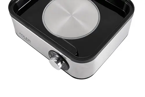 Adler AD 4486 egg cooker — 8 eggs, 800 W Photo 11