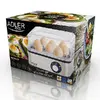 Adler AD 4486 egg cooker — 8 eggs, 800 W Photo 12