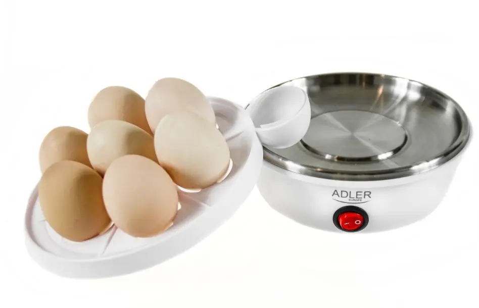 Яйцеварка Adler AD 4459 Photo 7