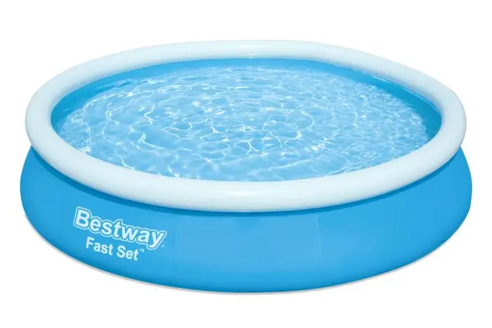 Inflatable Fast Set Pool Bestway 57273 Photo 4