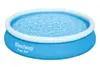 Inflatable Fast Set Pool Bestway 57273 Photo 4