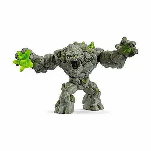 Rotaļlietu figūra Schleich Eldrador 43259148 Photo 1