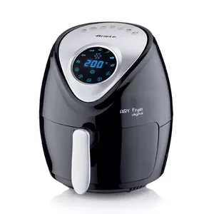 Hot air fryer Ariete 4616/00 Single 3.5 L 1300 W Black Silver