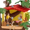 Игровой набор Schleich FARM WORLD Adventure tree house Photo 3