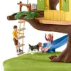 Игровой набор Schleich FARM WORLD Adventure tree house Photo 5