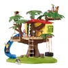 Игровой набор Schleich FARM WORLD Adventure tree house Photo 12