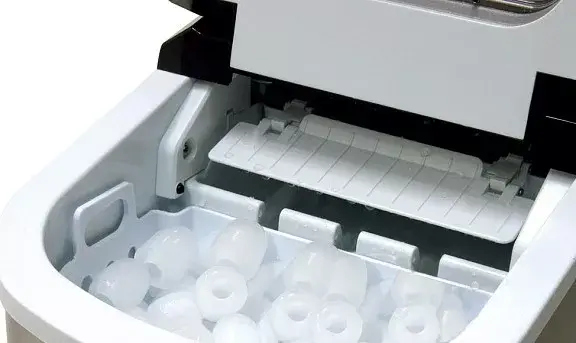 Ледогенератор Caso IceMaster PRO 3301 Photo 5