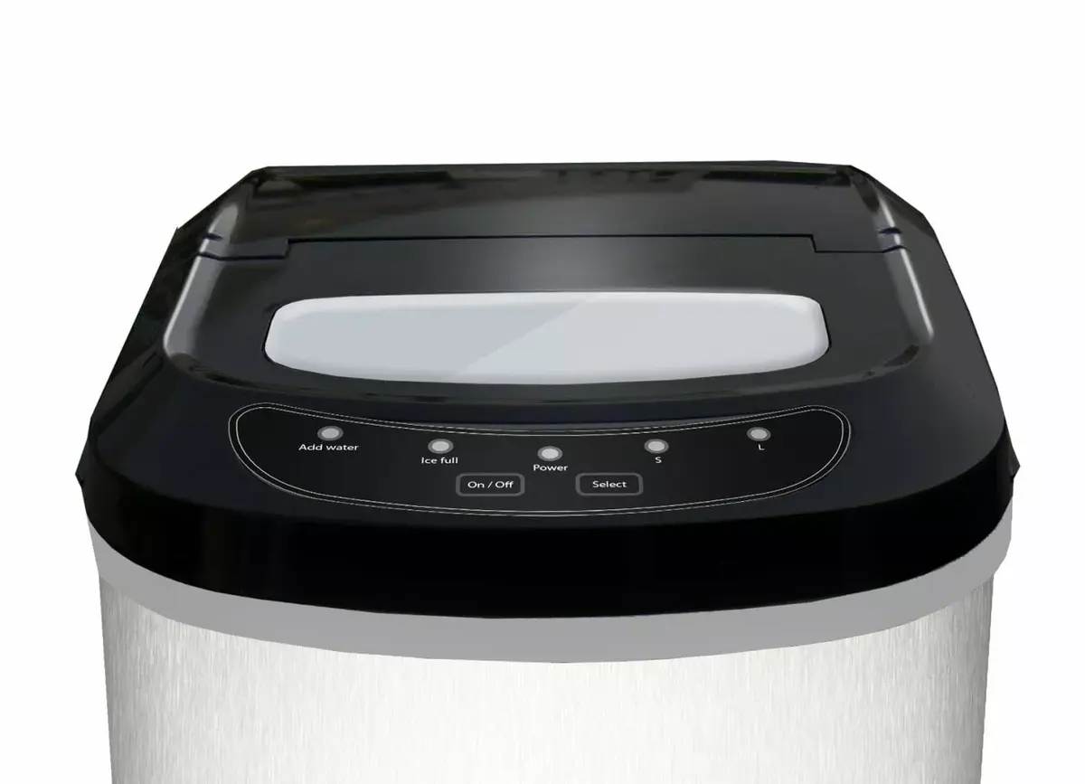 Ледогенератор Caso IceMaster PRO 3301 Photo 6