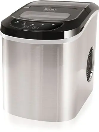 Ice Maker Caso IceMaster PRO 3301 Photo 7