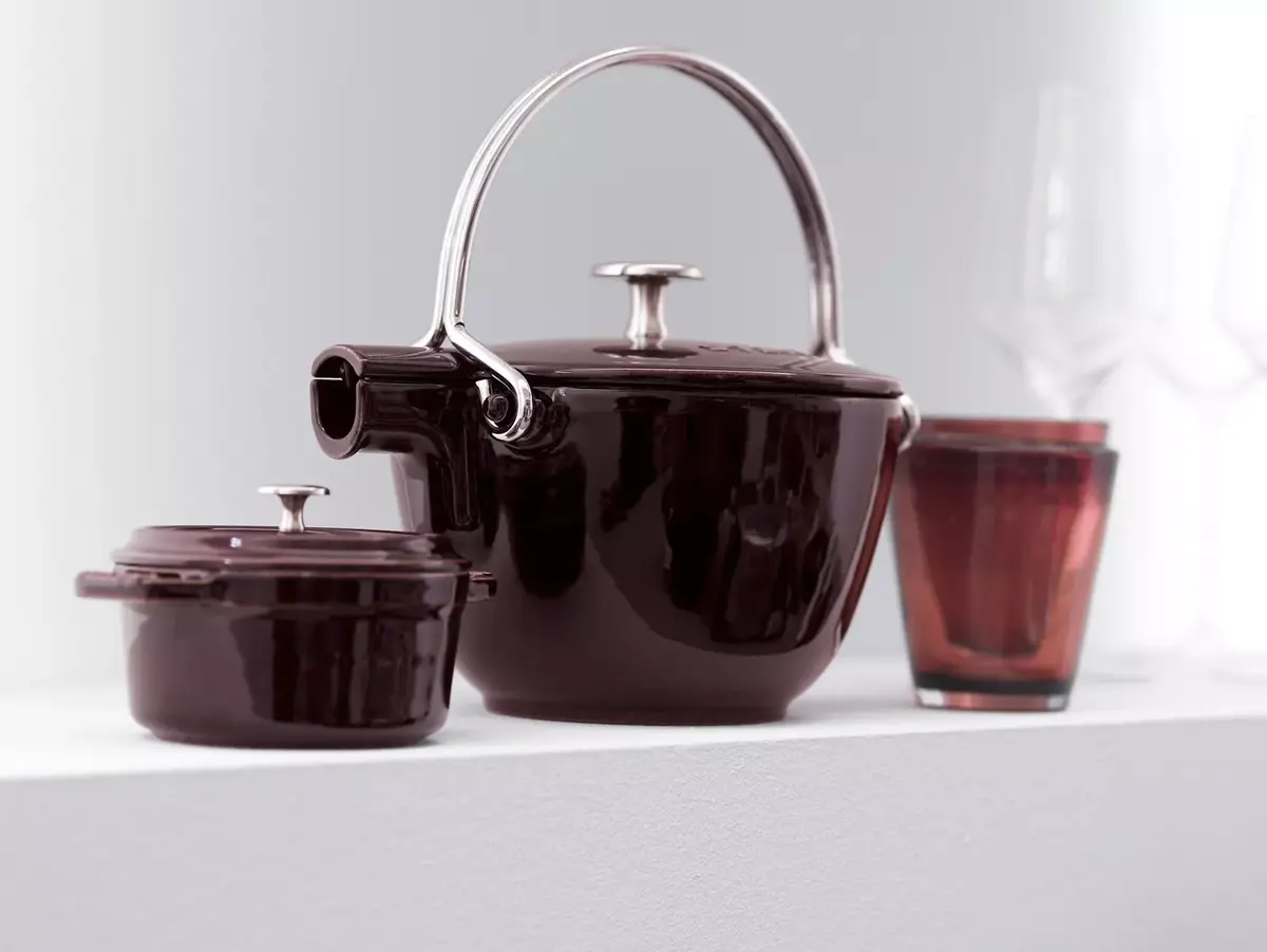Tējkanna Staub 40509-424-0 Photo 3