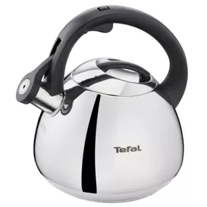 Tefal K24815 tējkanna 2,7 L Sudrabs