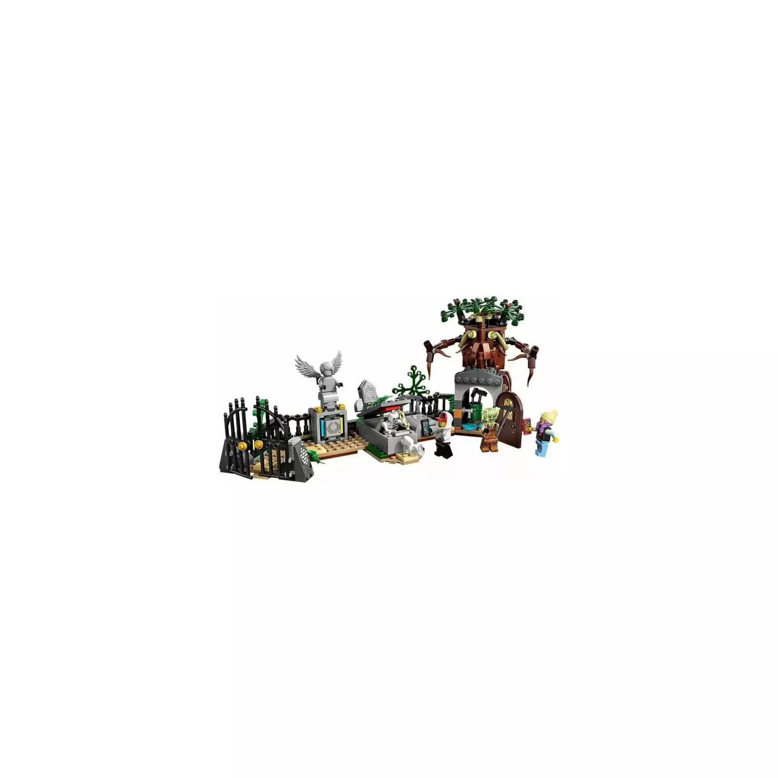 LEGO 70420 Photo 2