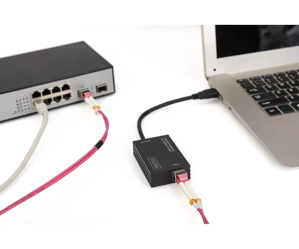 SFP tīkla adapteris Digitus DN-3026 Photo 2