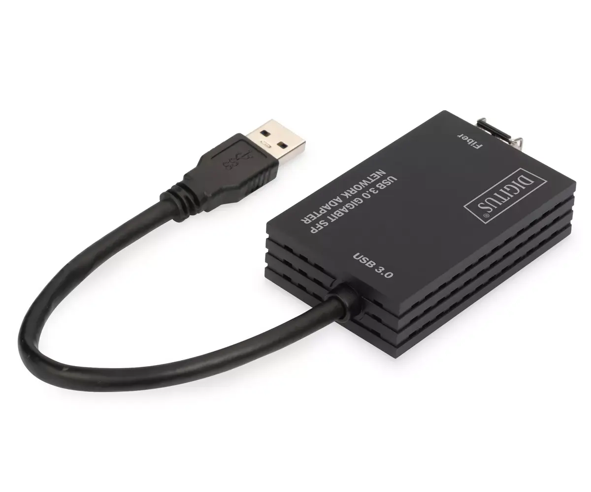 SFP tīkla adapteris Digitus DN-3026 Photo 5