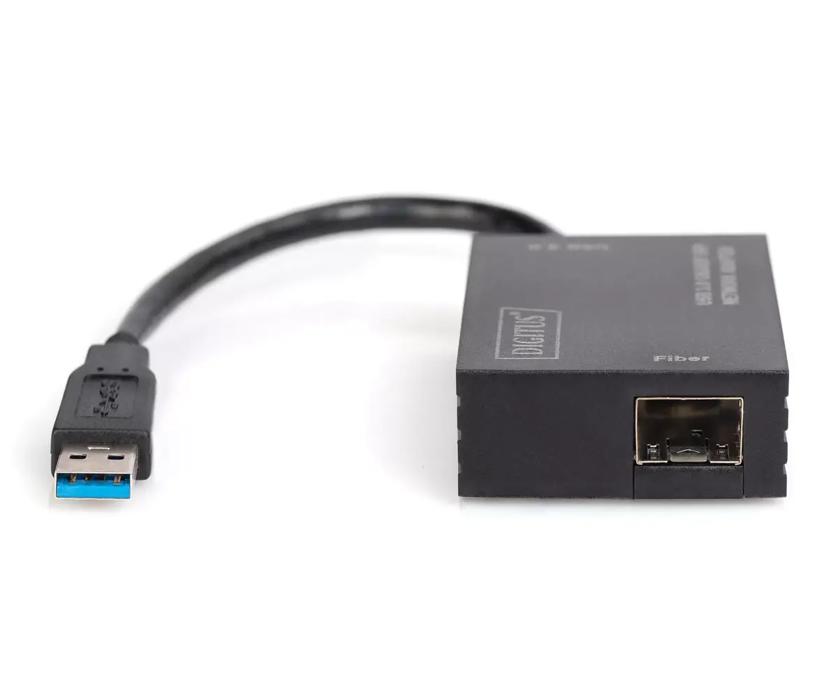 SFP tīkla adapteris Digitus DN-3026 Photo 6