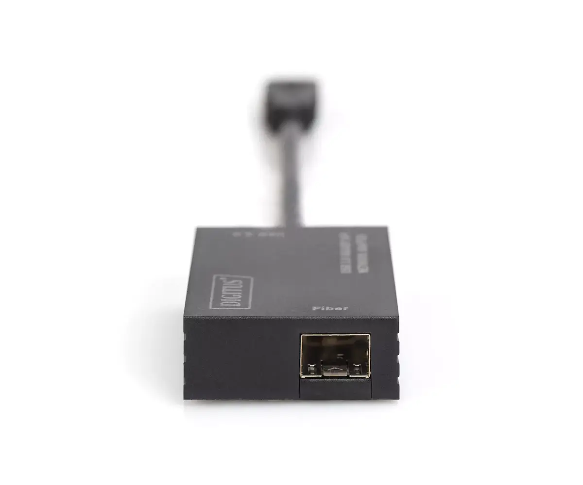 SFP tīkla adapteris Digitus DN-3026 Photo 7