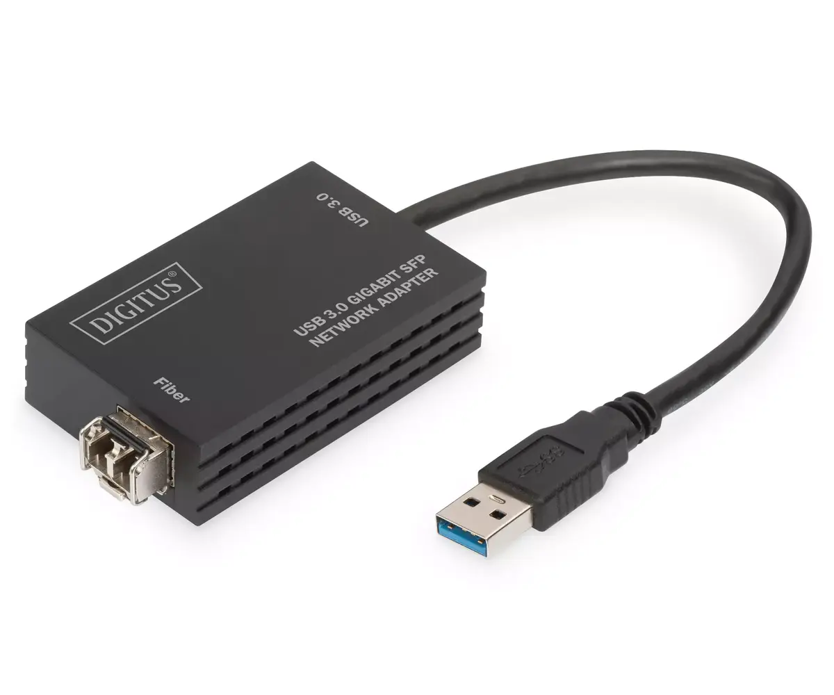 SFP tīkla adapteris Digitus DN-3026 Photo 9