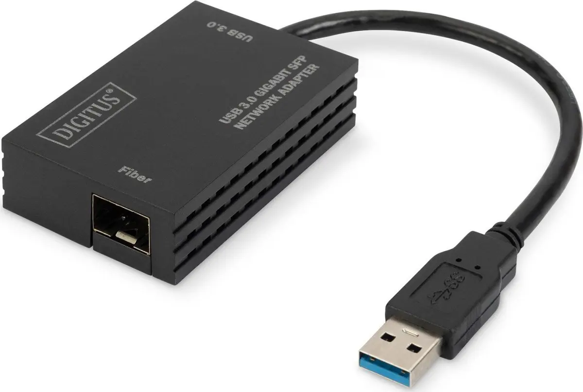SFP tīkla adapteris Digitus DN-3026 USB