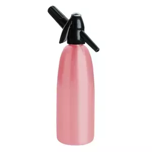 Carbonating bottle accessory ART SA-01 F — single 1 pc, bottle package (105×105×335 mm)