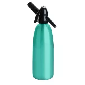 Carbonating bottle accessory ART SA-01 E — single 1 pc, bottle package, 105×105×335 mm