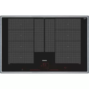 Induction hob Siemens EX845LYC1E 4 zones Touch control