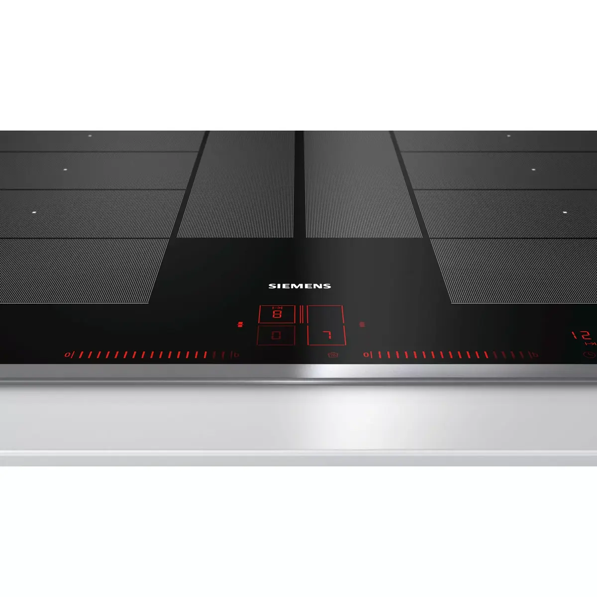 Induction hob Siemens EX845LYC1E Photo 4