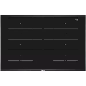 Iebūvējamā plīts virsma Bosch Serie 8 PXY875DC1E 4 zonas skārienvadība