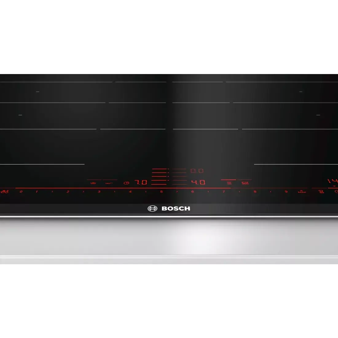 Iebūvējamā plīts virsma Bosch Serie 8 PXY875DC1E Photo 4