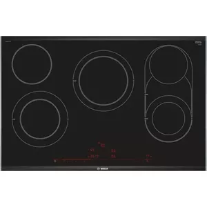 Bosch Serie 8 PKM875DP1D hob, 5 zones, Touch control