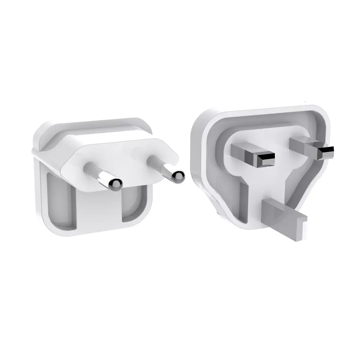 Зарядное устройство Indoor RealPower DeskCharge-65 Travel Photo 2