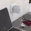 Зарядное устройство Indoor RealPower DeskCharge-65 Travel Photo 4