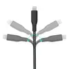TerraTec CHARGE CL2 2 m charging cable Photo 2