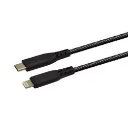TerraTec CHARGE CL2 2 m charging cable Photo 3