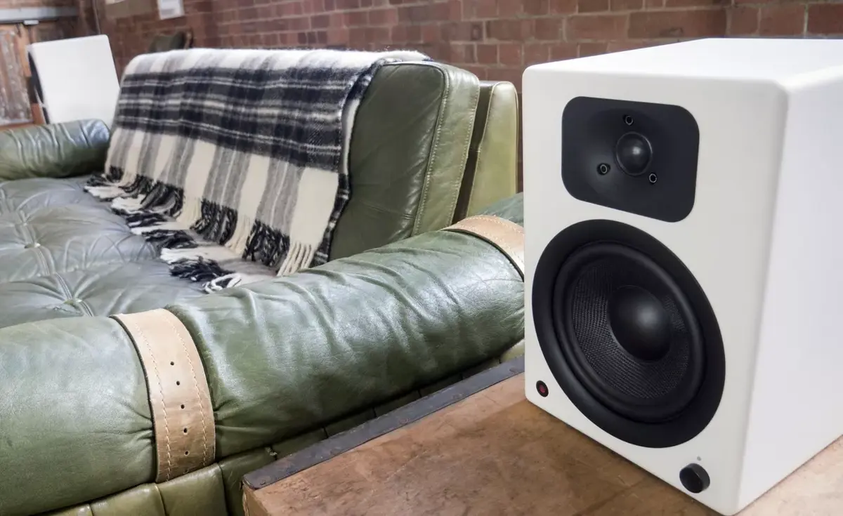 Speaker set Wavemaster TWO NEO 66366 Photo 3