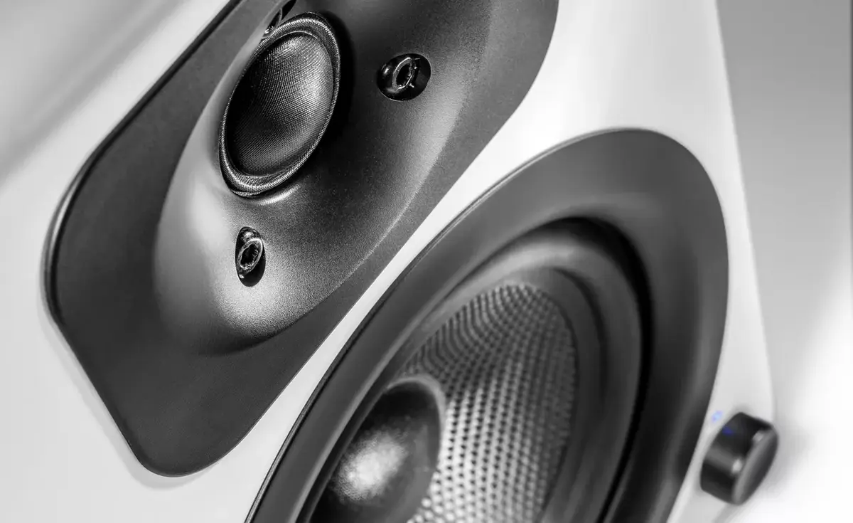 Speaker set Wavemaster TWO NEO 66366 Photo 8