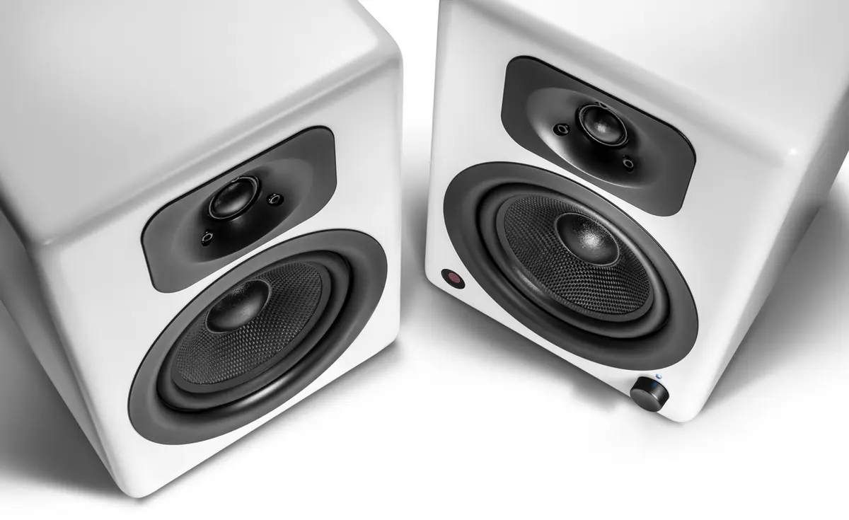 Wavemaster TWO NEO Skalruzu Komplekts Balts Photo 2
