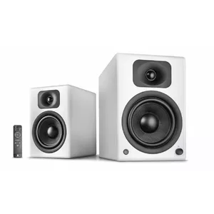 Wavemaster TWO PRO SOFT WHITE 2 joslu Melns, Balts Vadu & Bezvadu 110 W