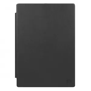 Folio case MOBILIS Origine for Microsoft Surface Pro 2017/4 — fits 12.3" screens, faux leather, stand mode