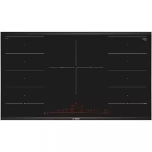 Iebūvējamā plīts virsma Bosch Serie 8 PXV975DV1E 5 zonas Skārienvadība