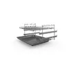 Bosch Serie 4 HKR39C250 freestanding electric cooker Photo 2