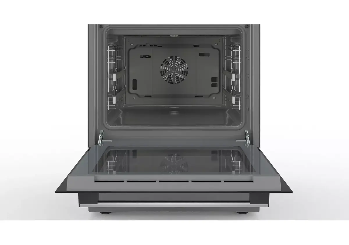 Bosch Serie 4 HKR39C250 freestanding electric cooker Photo 4