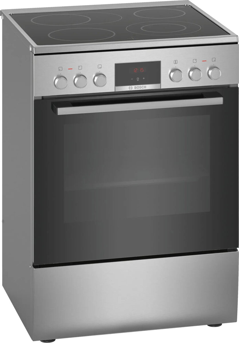 Bosch Serie 4 HKR39C250 Brīvi stāvoša