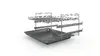 Elektriskā plīts Bosch Serie 4 HKR39C250 Photo 2